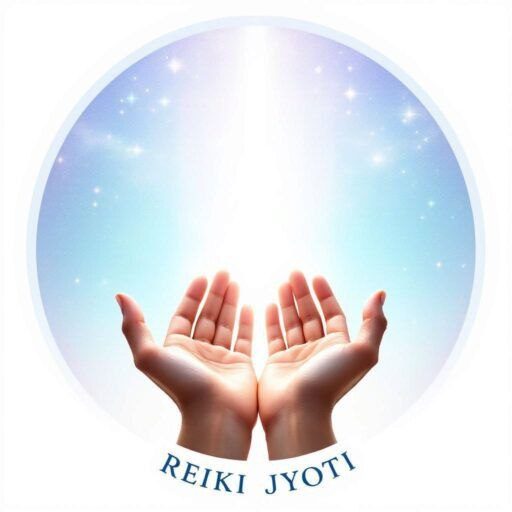 Reiki Jyoti