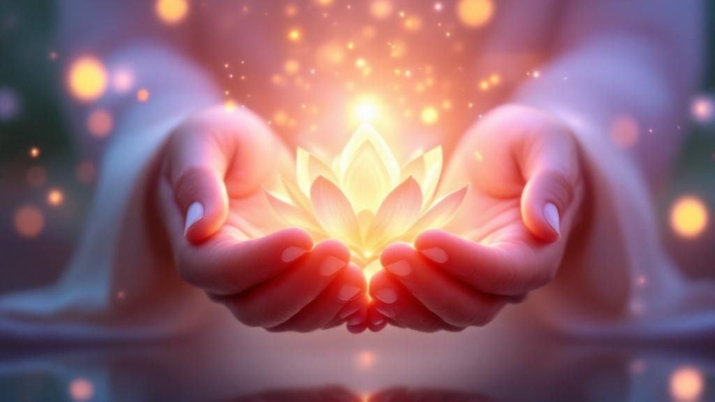 Money Reiki Practitioner