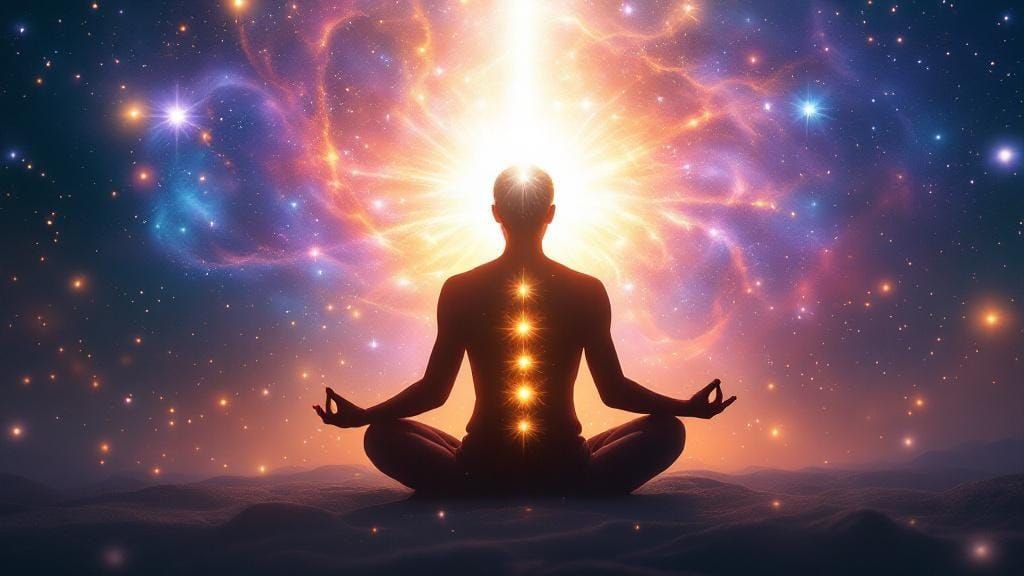 Reiki Master Practitioner (3A)