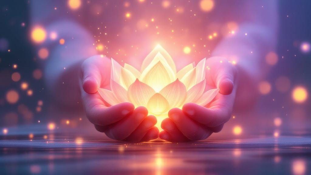 Money Reiki Grandmaster