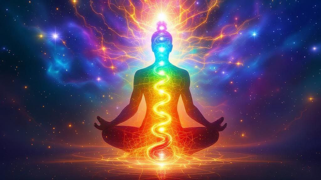 Crystal Reiki Level 1