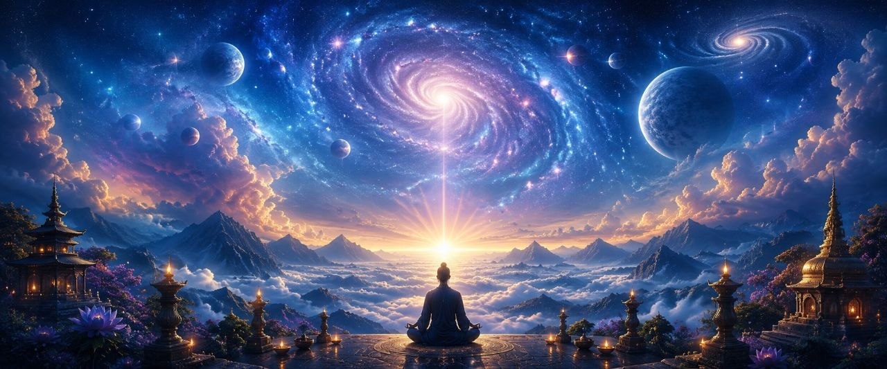 Reiki Level 1