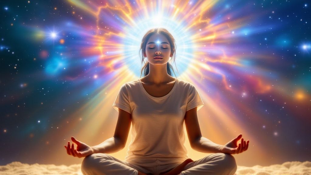Reiki Level 2