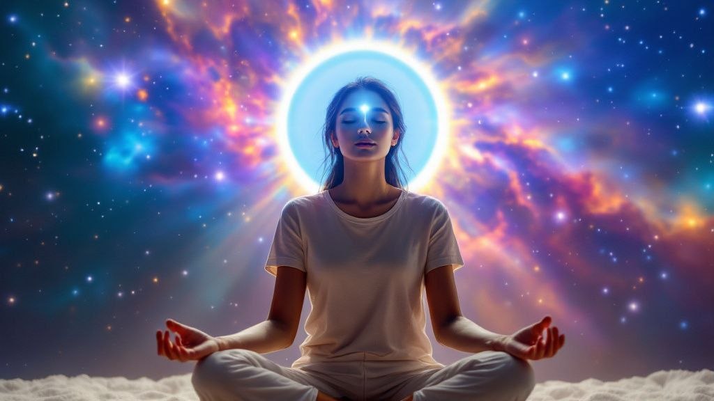 Reiki Level 1